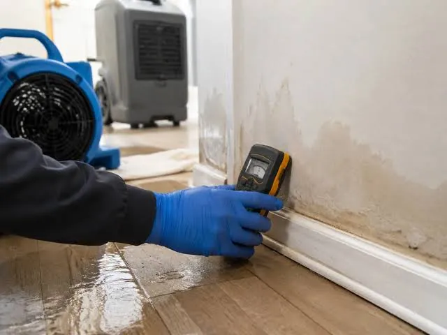 24/7 Water damage restoration services in Newcastle, TX - Rapid flood cleanup and mitigation